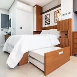 Lindo Studio Em Liberdade - Sao Paulo