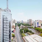 Lindo Studio Em Liberdade - Sao Paulo
