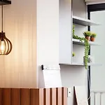 Lindo Studio Em Liberdade - Sao Paulo