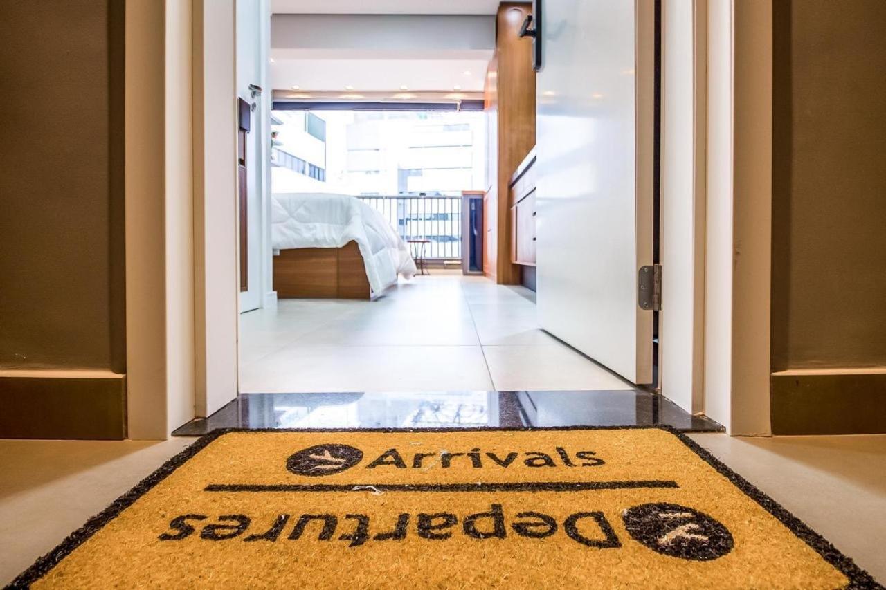 Lindo Em Liberdade - Apartamento