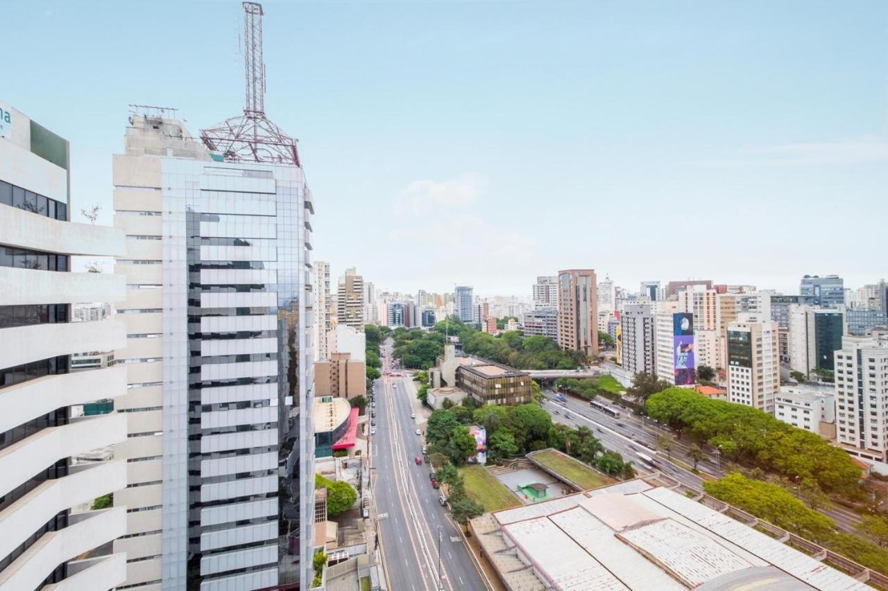 Lindo Em Liberdade - São Paulo