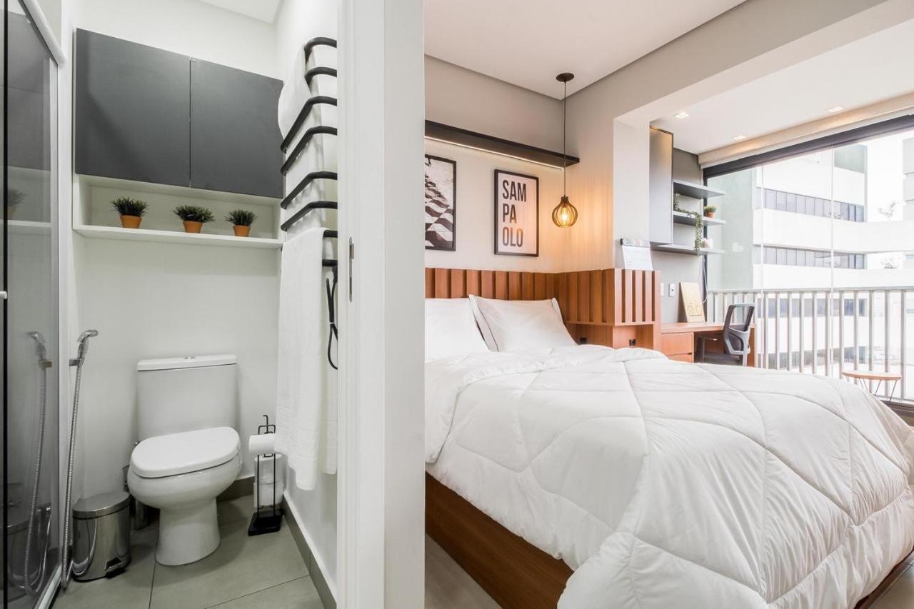 Apartamento Lindo Em Liberdade -