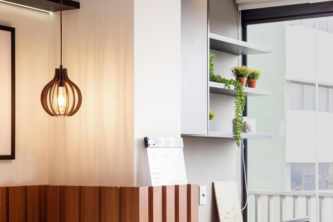 Lindo Em Liberdade - Apartamento São Paulo