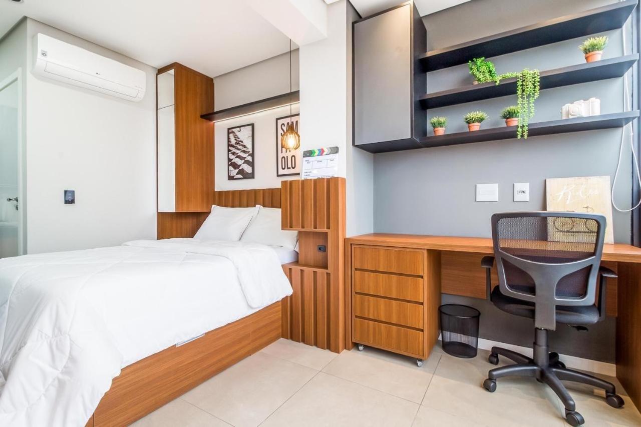 Lindo Em Liberdade - Apartamento