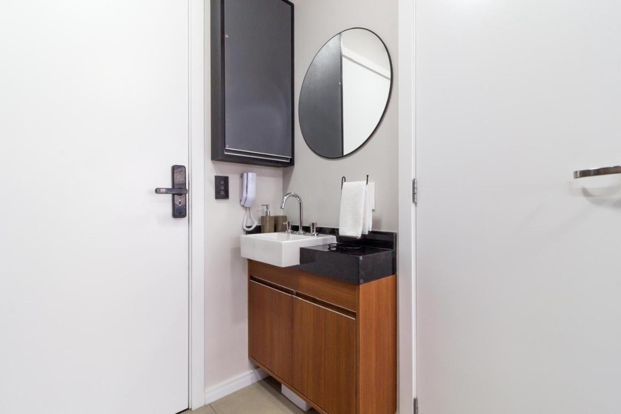 Apartamento Lindo Em Liberdade - *