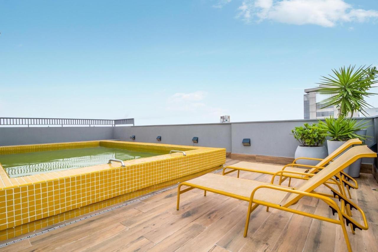 Apartamento Lindo Em Liberdade - São Paulo