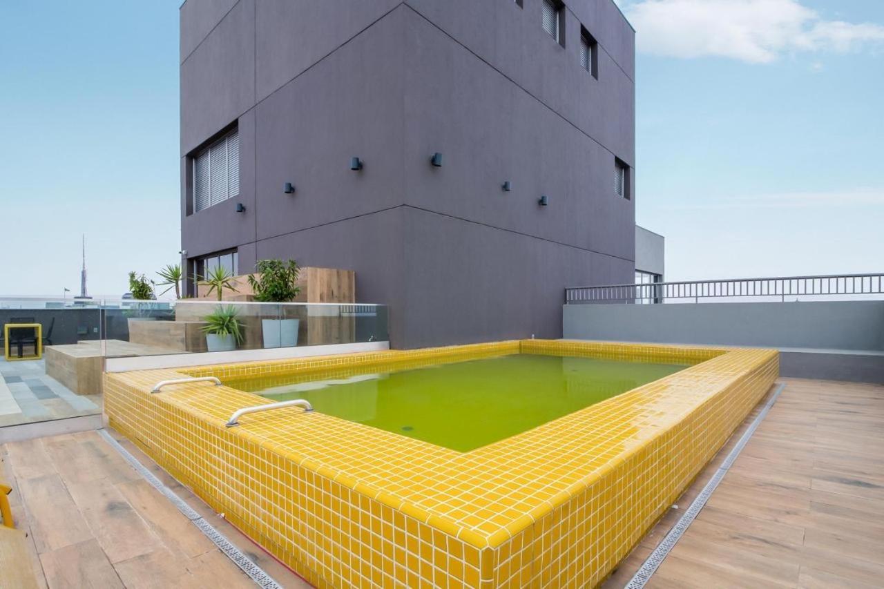 Lindo Em Liberdade - Apartamento