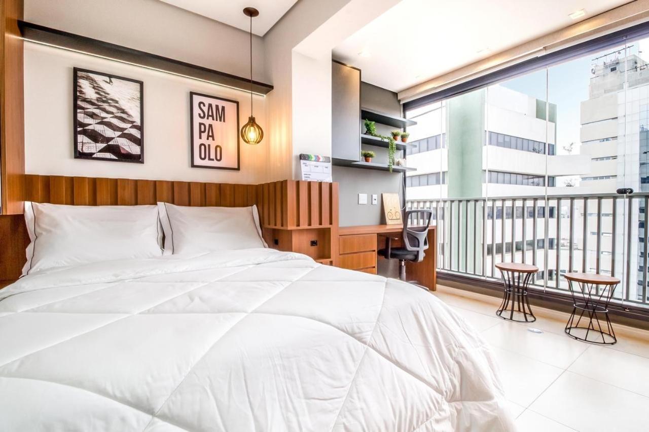Apartamento Lindo Em Liberdade -