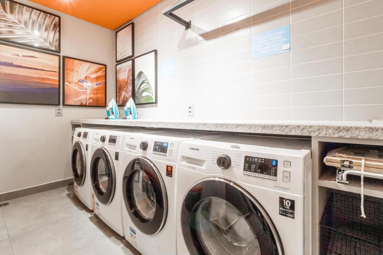 Apartamento Lindo Em Liberdade - *