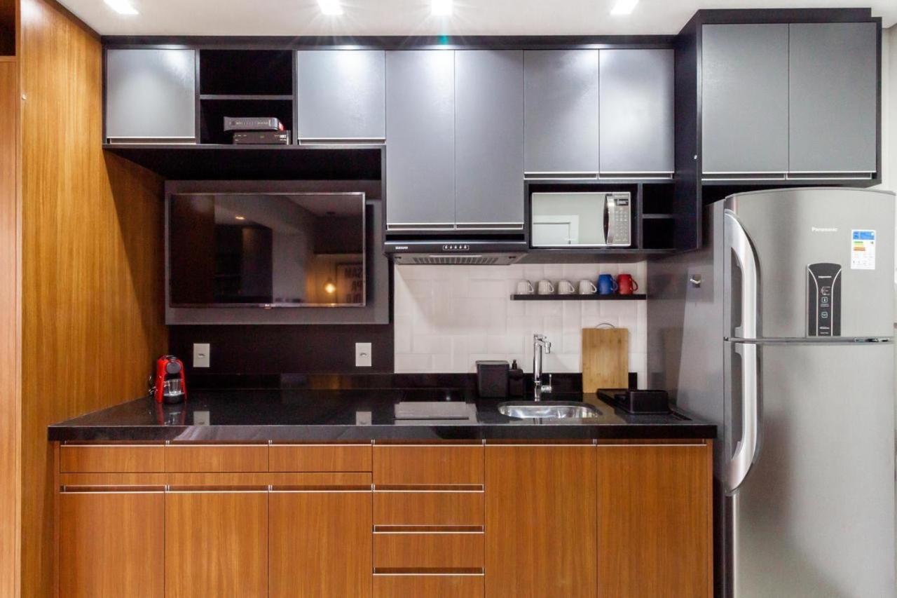 Apartamento Lindo Em Liberdade -