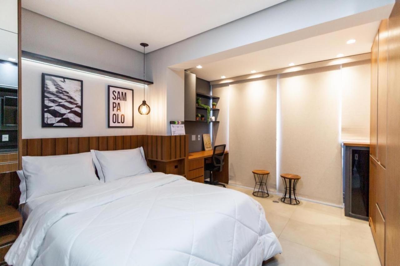 Lindo Em Liberdade - Apartamento São Paulo