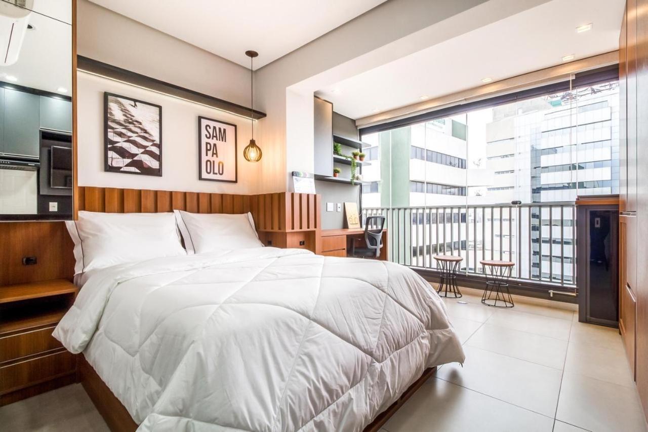 Lindo Em Liberdade - Apartamento