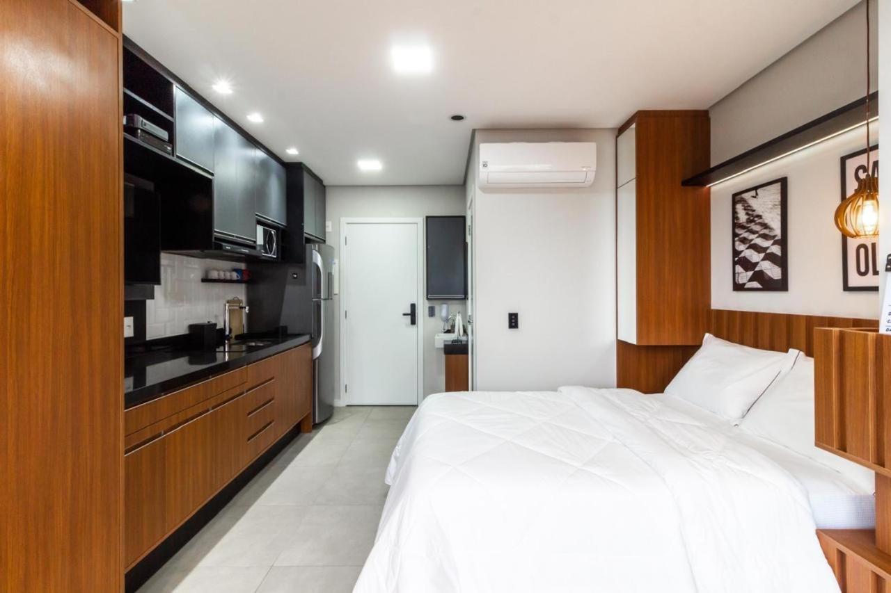 Lindo Em Liberdade - Apartment *